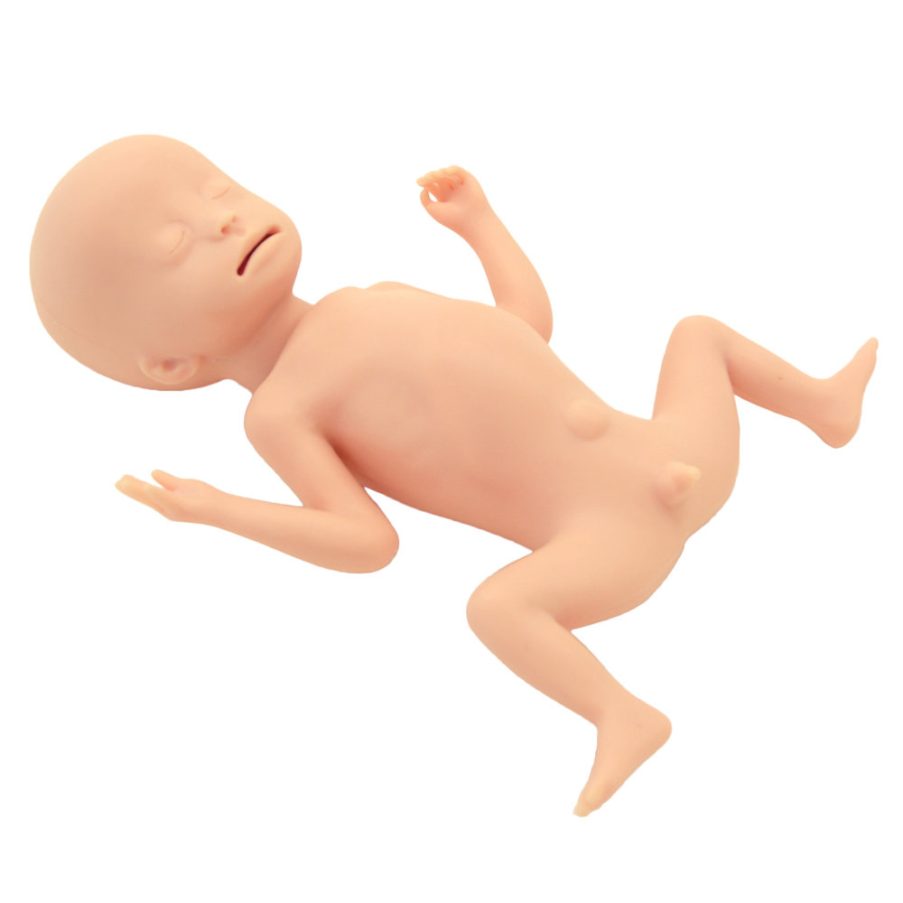 Premature Infant Simulator - Kyoto Kagaku